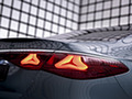 2024 Mercedes-Benz E-Class - Tail Light