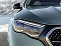 2024 Mercedes-Benz E-Class Plug-In Hybrid AMG Line Color: (Verde Silver) - Headlight