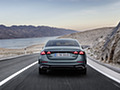 2024 Mercedes-Benz E-Class Plug-In Hybrid AMG Line Color: (Verde Silver) - Rear