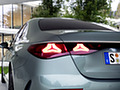 2024 Mercedes-Benz E-Class Plug-In Hybrid AMG Line Color: (Verde Silver) - Tail Light