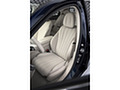2024 Mercedes-Benz E-Class Plug-In Hybrid Exclusive Line (Color: Nautic Blue) - Interior, Front Seats