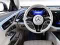 2024 Mercedes-Benz E-Class Plug-In Hybrid Exclusive Line (Color: Nautic Blue) - Interior