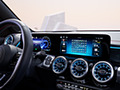 2024 Mercedes-Benz EQB - Interior