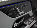 2024 Mercedes-Benz EQB - Sage Grey and Black Interior