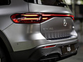 2024 Mercedes-Benz EQB 350 4MATIC AMG Line (Color: Mountain Grey Magno) - Tail Light