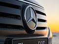 2024 Mercedes-Benz EQT - Badge