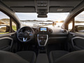 2024 Mercedes-Benz EQT - Interior, Cockpit