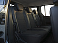 2024 Mercedes-Benz EQT - Interior, Rear Seats