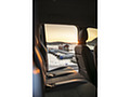 2024 Mercedes-Benz EQT - Interior, Rear Seats