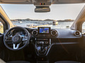 2024 Mercedes-Benz EQT - Interior