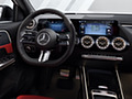 2024 Mercedes-Benz GLA - Interior