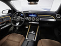 2024 Mercedes-Benz GLB - Interior