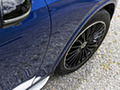 2024 Mercedes-Benz GLC 300 de 4MATIC Coupé AMG line (Color: Sectral blue) - Detail
