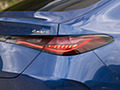 2024 Mercedes-Benz GLC 300 de 4MATIC Coupé AMG line (Color: Sectral blue) - Tail Light