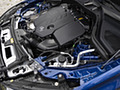 2024 Mercedes-Benz GLC 300 de 4MATIC Coupé AMG line - Engine