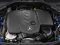 2024 Mercedes-Benz GLC 300 de 4MATIC Coupé AMG line - Engine