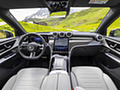 2024 Mercedes-Benz GLC 300 de 4MATIC Coupé AMG line - Interior, Cockpit