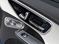 2024 Mercedes-Benz GLC 300 de 4MATIC Coupé AMG line - Interior, Detail