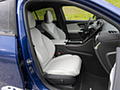 2024 Mercedes-Benz GLC 300 de 4MATIC Coupé AMG line - Interior, Front Seats