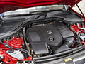 2024 Mercedes-Benz GLC 400 e 4MATIC Coupé AMG line - Engine