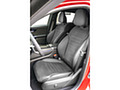 2024 Mercedes-Benz GLC 400 e 4MATIC Coupé AMG line - Interior, Front Seats