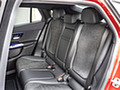 2024 Mercedes-Benz GLC 400 e 4MATIC Coupé AMG line - Interior, Rear Seats