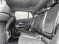 2024 Mercedes-Benz GLC 400 e 4MATIC Coupé AMG line - Interior, Rear Seats