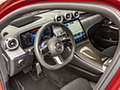 2024 Mercedes-Benz GLC 400 e 4MATIC Coupé AMG line - Interior