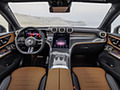 2024 Mercedes-Benz GLC Coupe - Interior, Cockpit