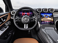 2024 Mercedes-Benz GLC Coupe - Interior, Steering Wheel