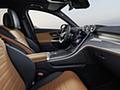 2024 Mercedes-Benz GLC Coupe - Interior