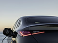 2024 Mercedes-Benz GLC Coupe AMG Line (Color: Graphite Grey) - Tail Light