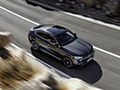 2024 Mercedes-Benz GLC Coupe AMG Line (Color: Graphite Grey) - Top