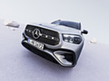 2024 Mercedes-Benz GLE - Front