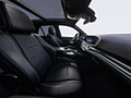 2024 Mercedes-Benz GLE - Interior, Front Seats