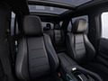 2024 Mercedes-Benz GLE - Interior, Seats