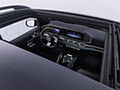 2024 Mercedes-Benz GLE - Interior