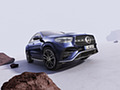 2024 Mercedes-Benz GLE Coupe - Front Three-Quarter