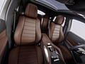 2024 Mercedes-Benz GLE Coupe - Interior, Seats