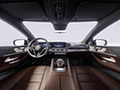2024 Mercedes-Benz GLE Coupe - Interior