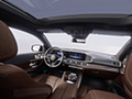 2024 Mercedes-Benz GLE Coupe - Interior