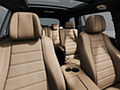 2024 Mercedes-Benz GLS - Interior, Seats