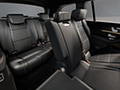 2024 Mercedes-Benz GLS - Interior, Third Row Seats