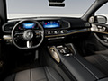 2024 Mercedes-Benz GLS - Interior