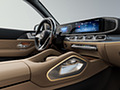 2024 Mercedes-Benz GLS - Interior