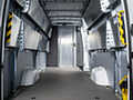 2024 Mercedes-Benz eSprinter - Cargo Area