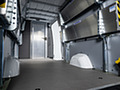 2024 Mercedes-Benz eSprinter - Cargo Area