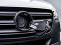 2024 Mercedes-Benz eSprinter - Charging Connector