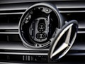 2024 Mercedes-Benz eSprinter - Charging Connector