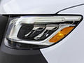 2024 Mercedes-Benz eSprinter - Headlight
